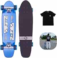 Jボード Amazon.co.jp: 【Amazon限定販売】 Z-Flex Skateboards(ジー